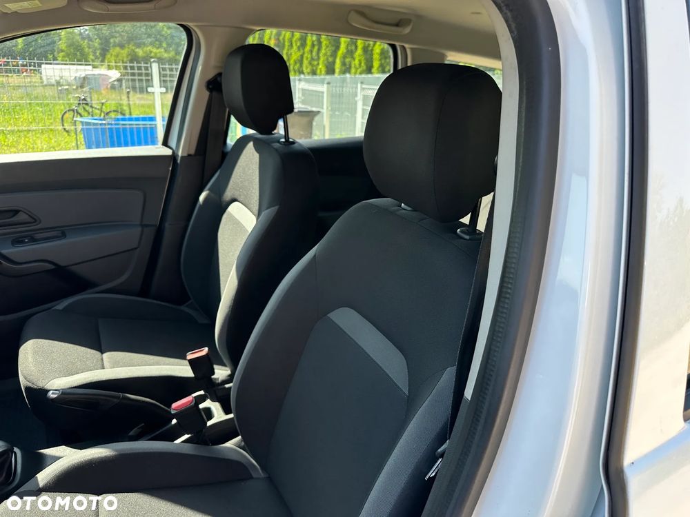 Dacia Duster 1.0 TCe Access - 17