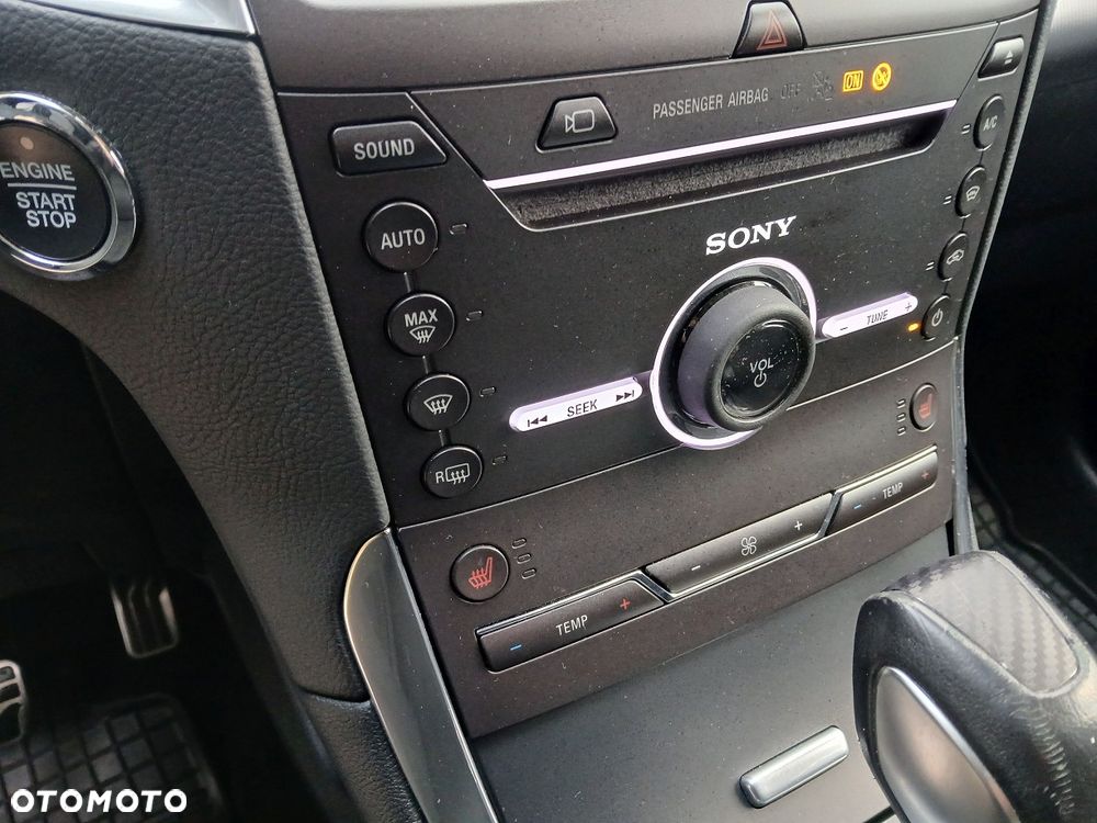 Ford S-Max 2.0 TDCi ST-Line PowerShift - 20