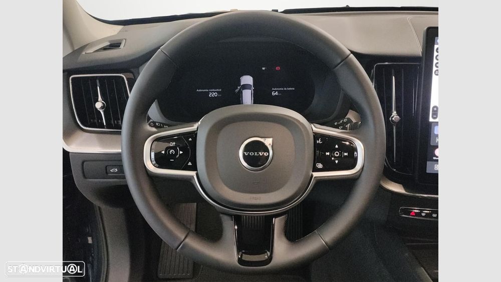 Volvo XC 60 2.0 T6 PHEV Core AWD - 10