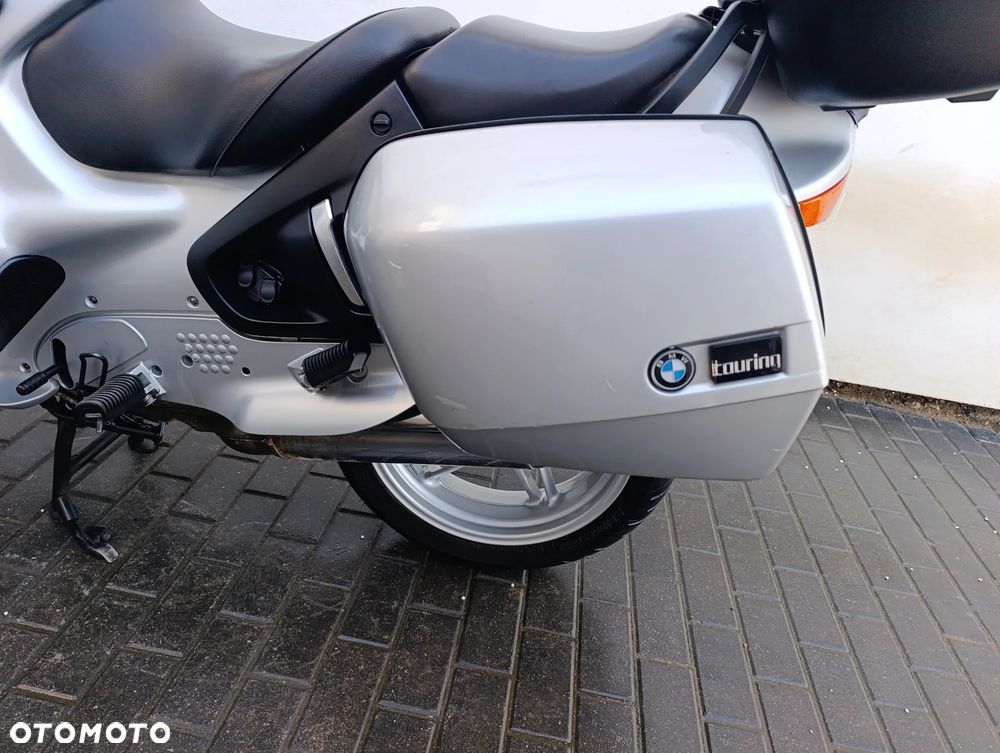 BMW RT - 19