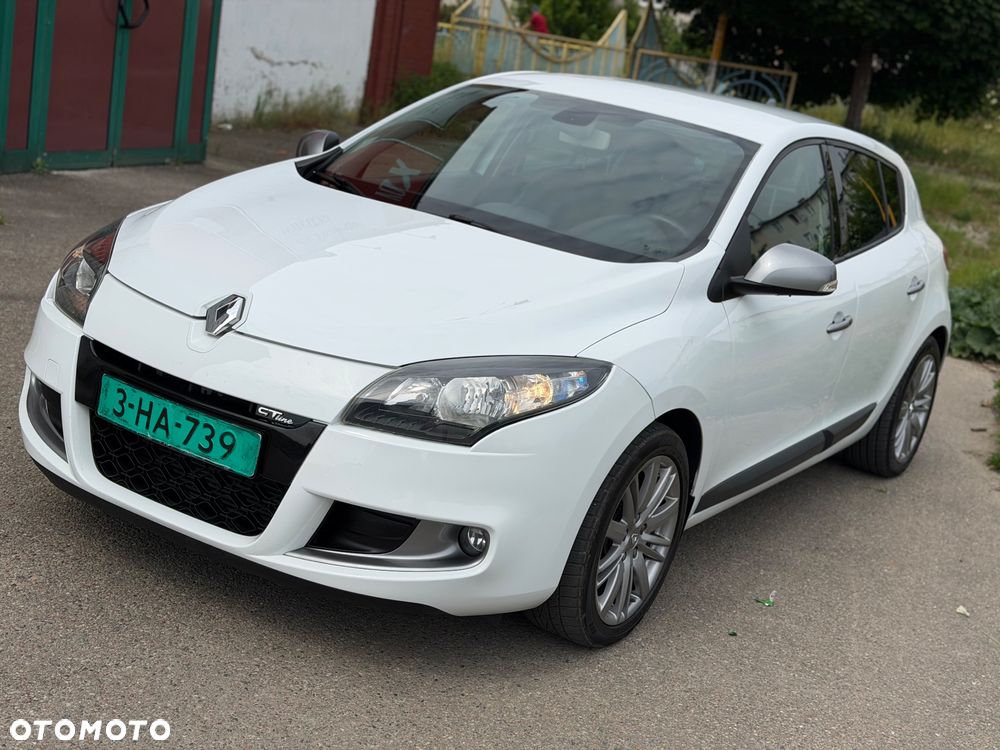 Renault Megane TCe 130 Luxe - 3