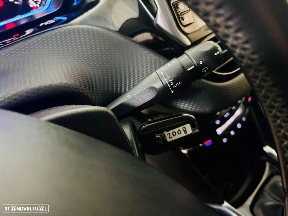 Peugeot 2008 1.6 e-HDi Allure - 39