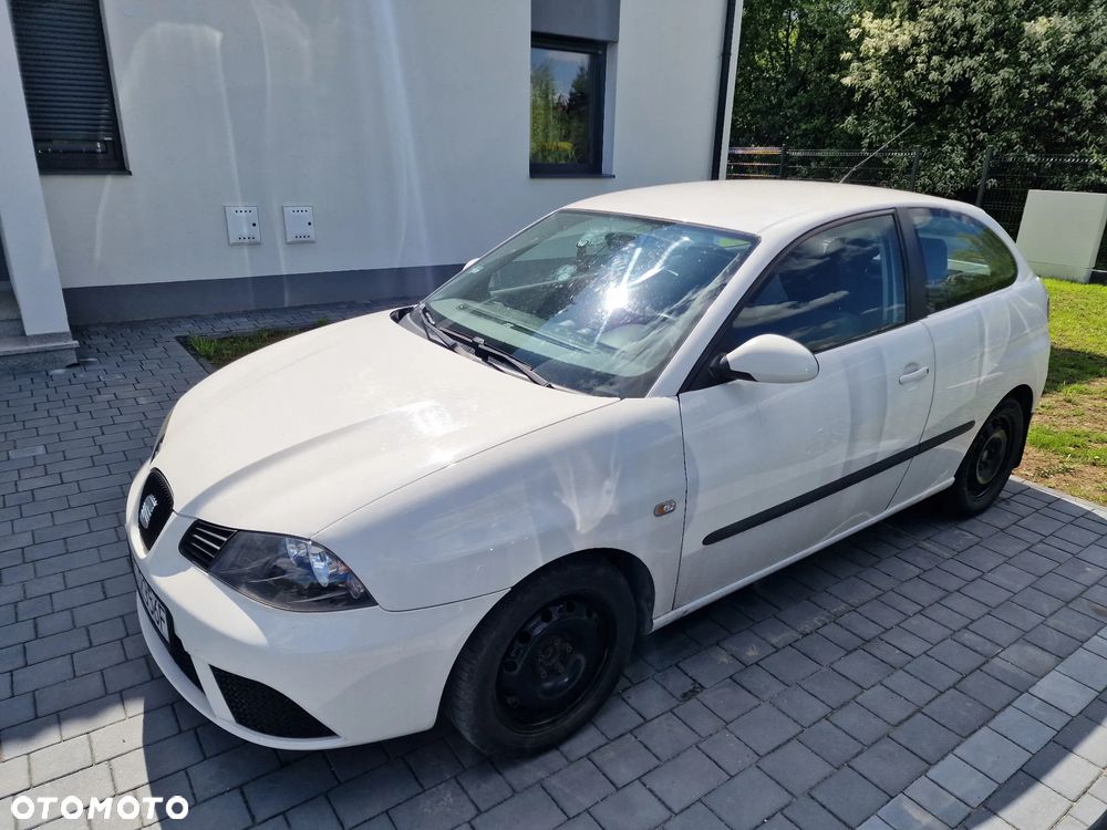 Seat Ibiza - 2