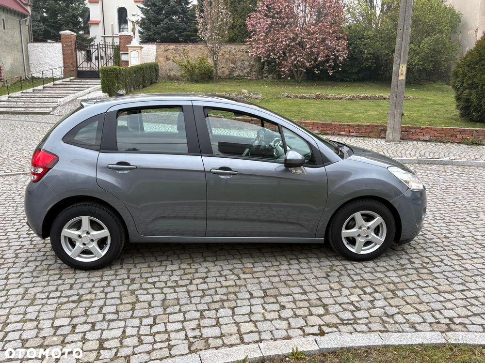 Citroën C3 1.4 Exclusive - 4