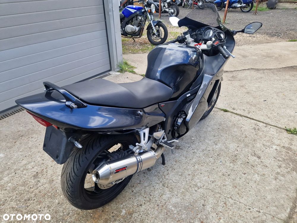 Honda CBR - 10