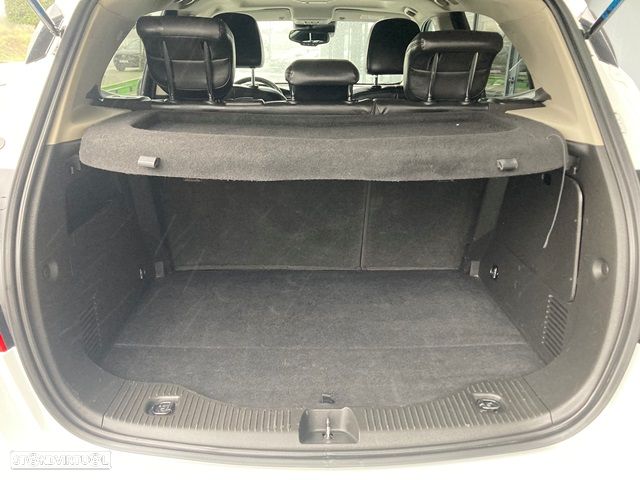 Opel Mokka X 1.4 T Black Edition S/S - 34