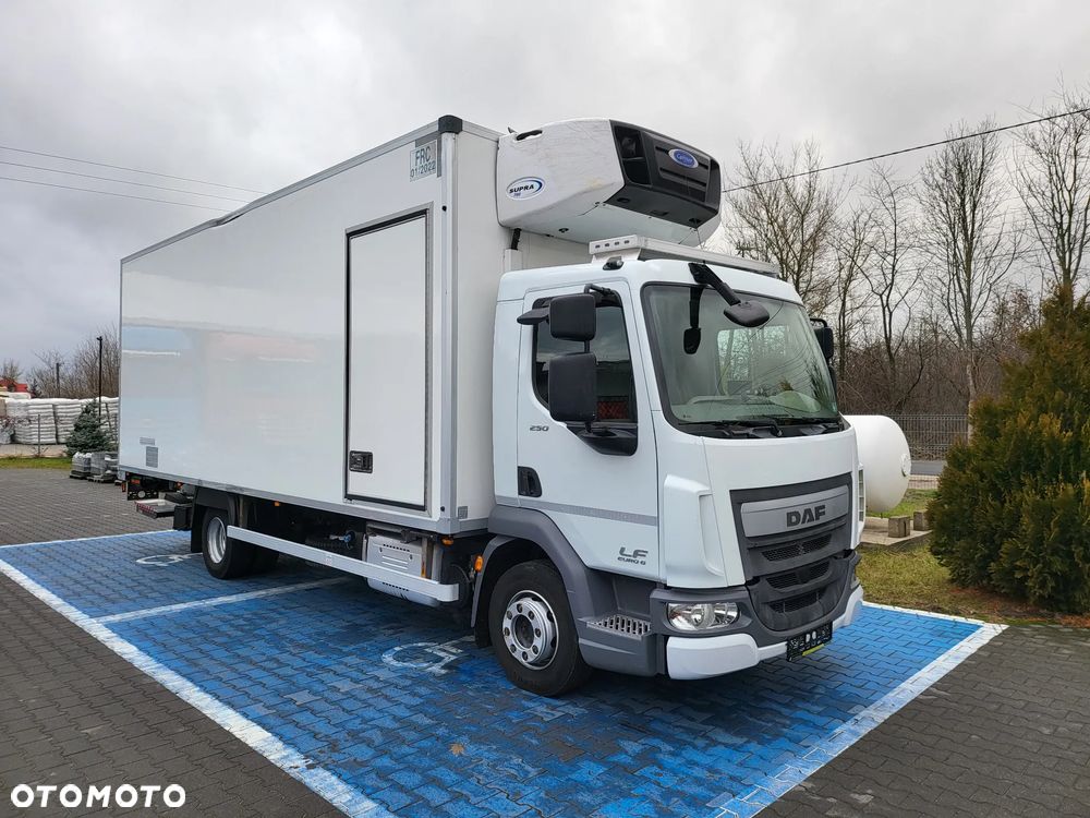 DAF FL 250 - 3