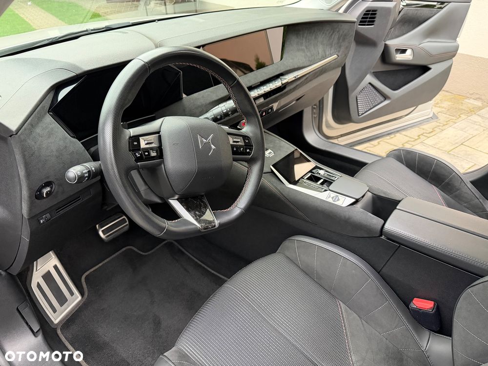 DS Automobiles DS 4 1.5 BlueHDi Performance Line - 11