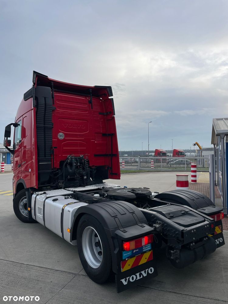 Volvo fh500 - 8