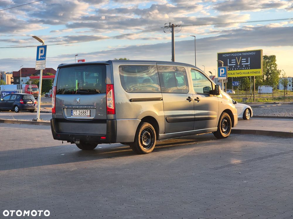 Peugeot Expert Tepee L2 Premium - 3