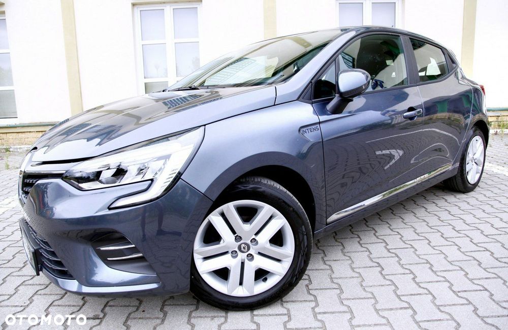 Renault Clio - 5