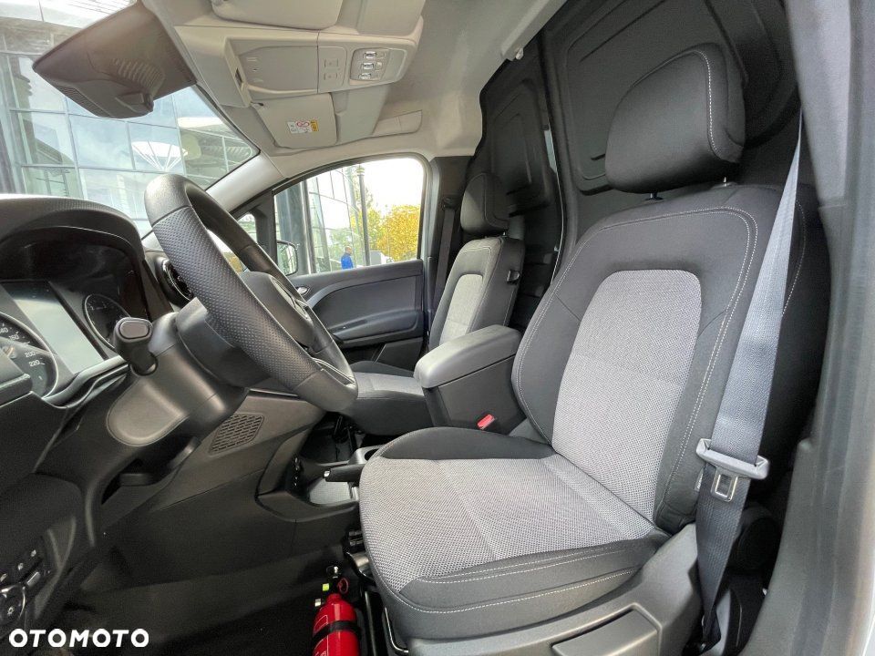 Mercedes-Benz Citan - 10