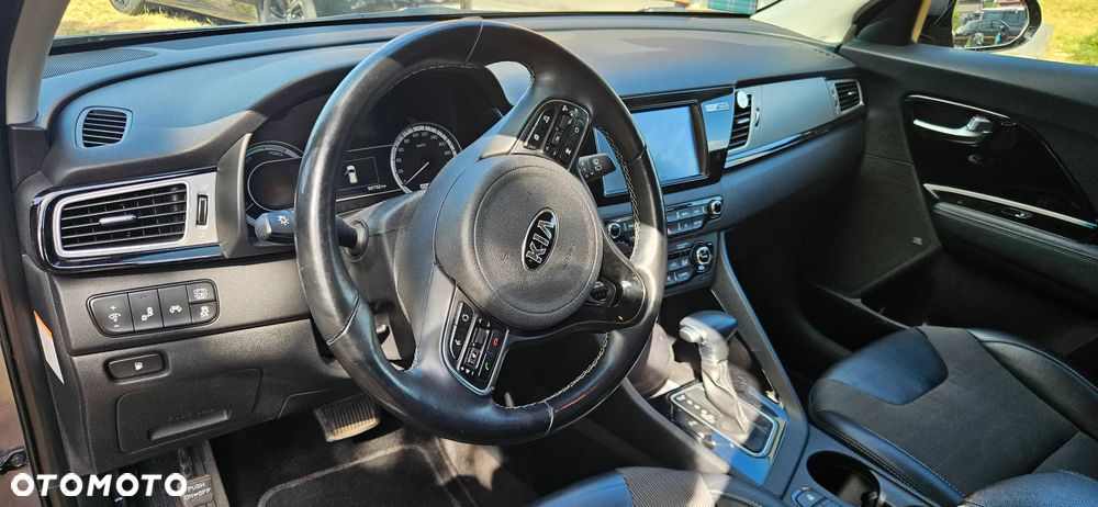 Kia Niro 1.6 GDI Hybrid XL - 3