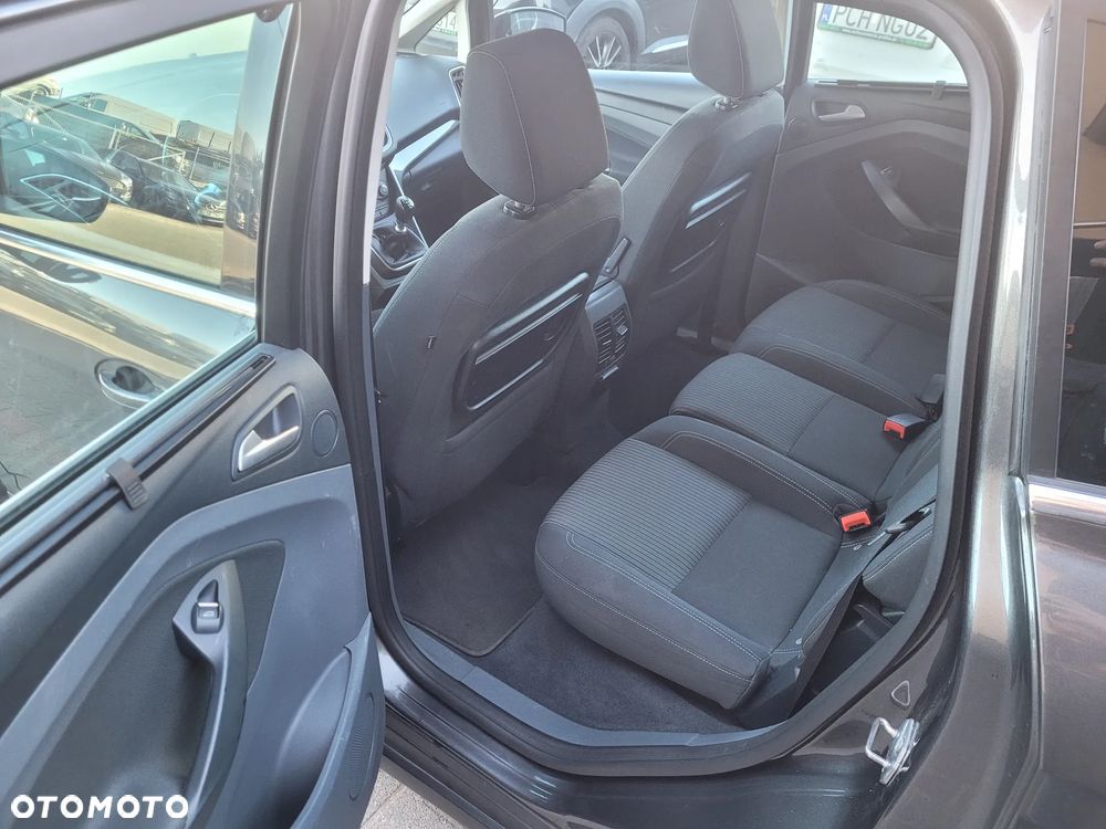 Ford C-MAX - 6