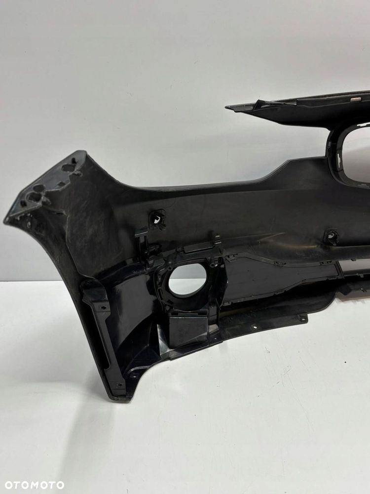 BMW 3 F30 F31 Zderzak Przód Przedni 7298995 - 9