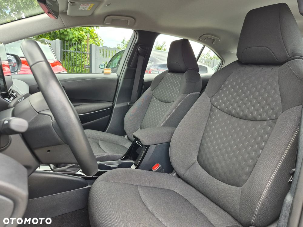 Toyota Corolla 1.5 Comfort - 22