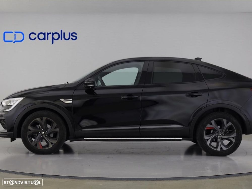 Renault Arkana 1.6 E-Tech R.S.Line - 4