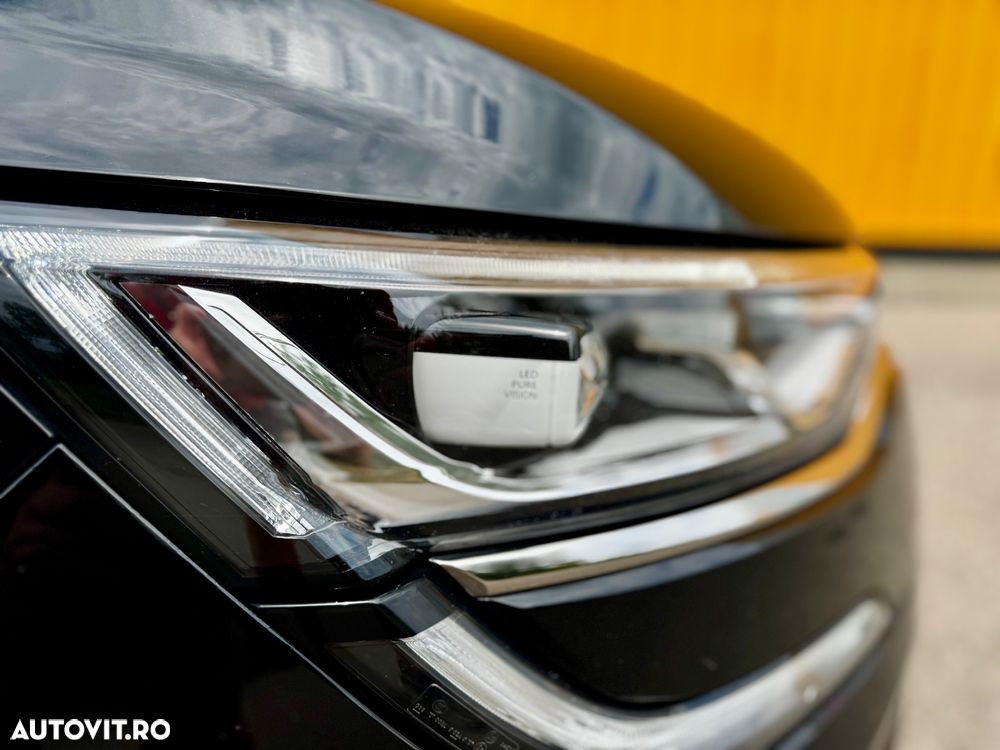 Renault Talisman - 26