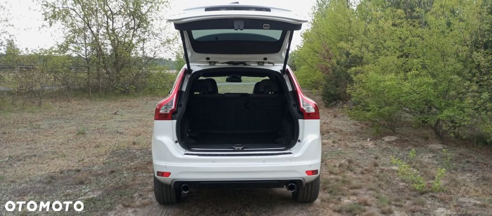 Volvo XC 60 - 29