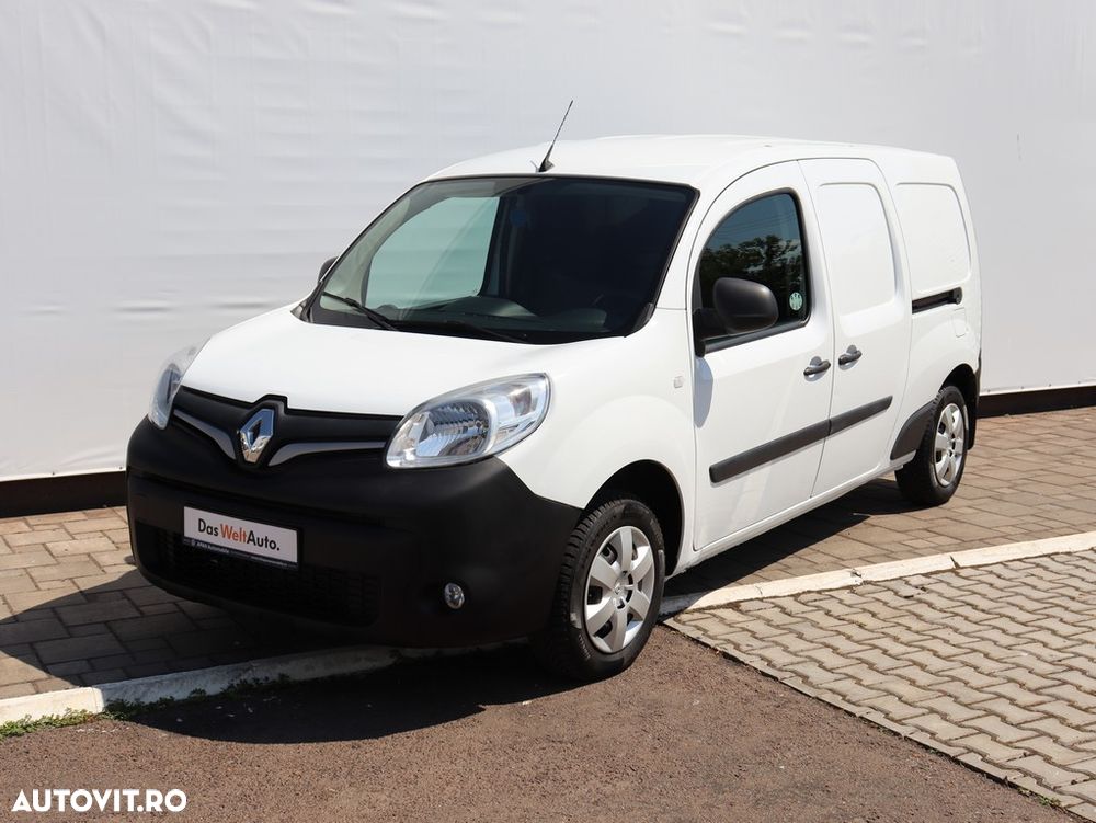 Renault Kangoo MAXI - 1