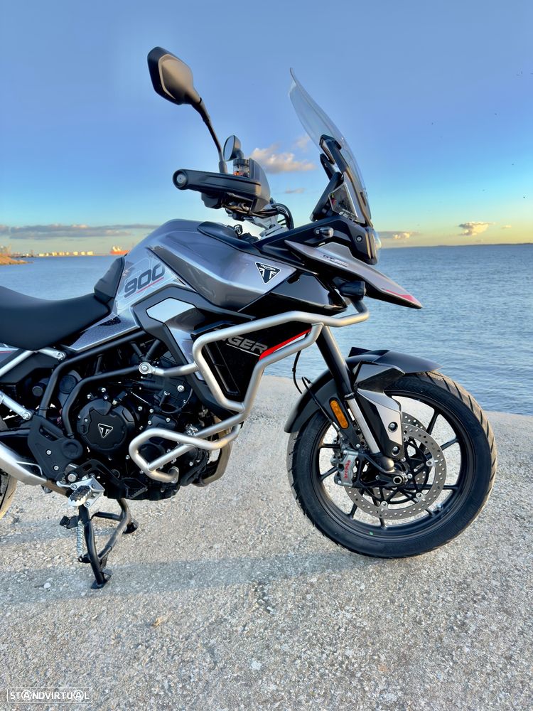Triumph Tiger 900 Gt Pro - 6