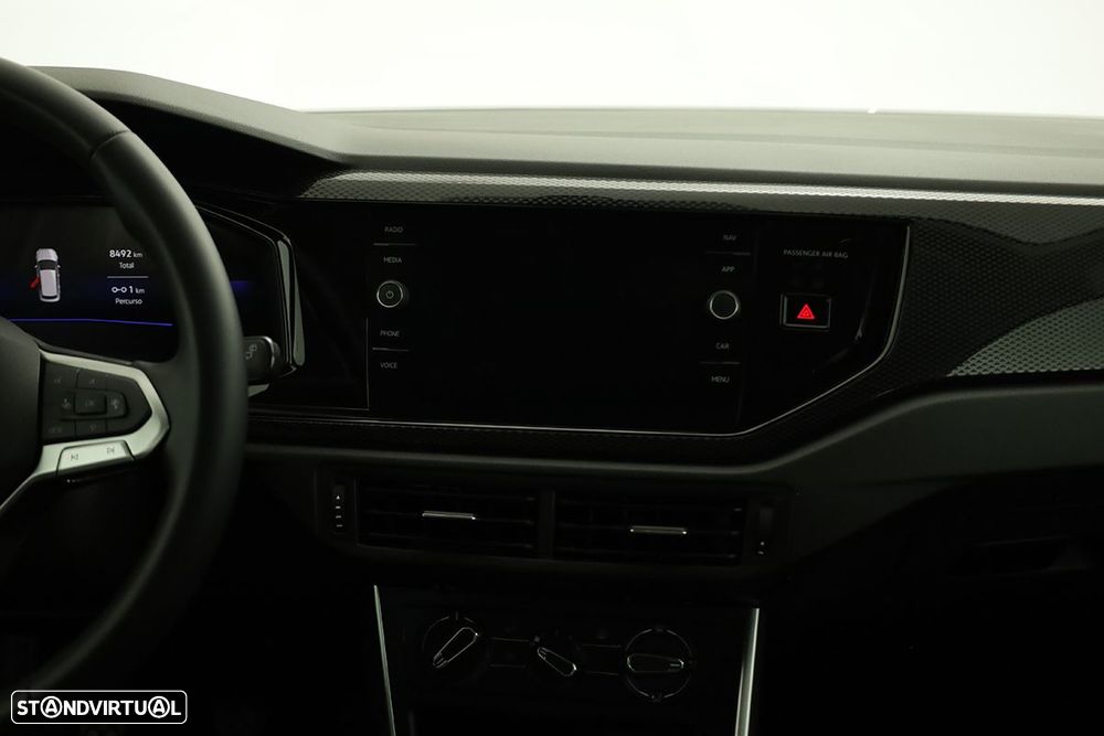 VW Taigo 1.0 TSI Urban - 9