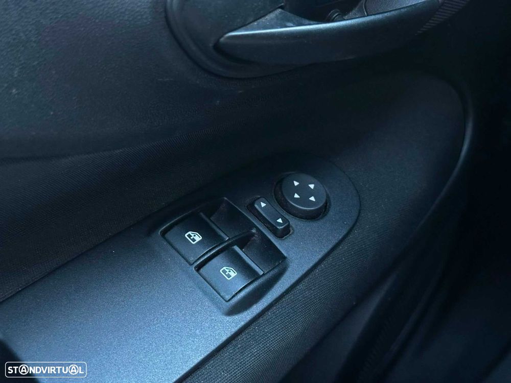 Fiat Punto 1.2 Easy S&S - 12