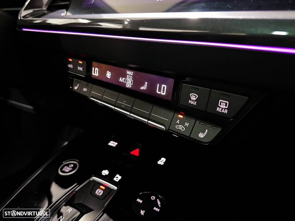 Audi Q4 Sportback e-tron 40 82 kWH - 37