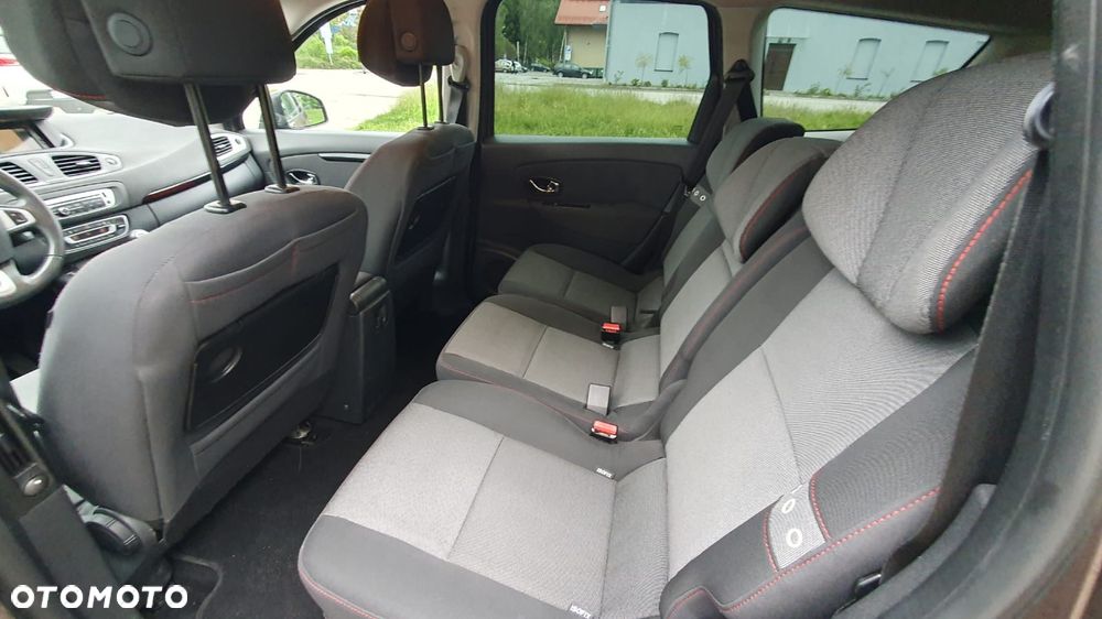 Renault Grand Scenic Gr 1.5 dCi Limited - 24