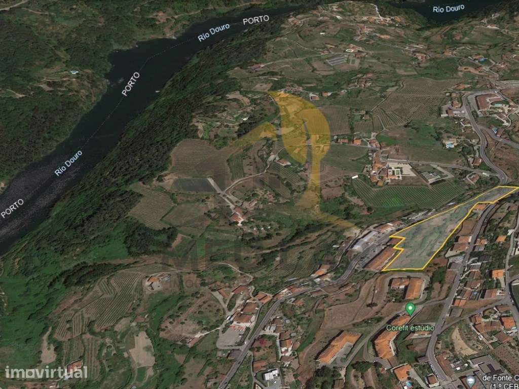 Terreno para construção - View 2