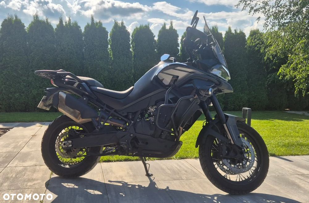 CFMoto 800MT Explore - 6