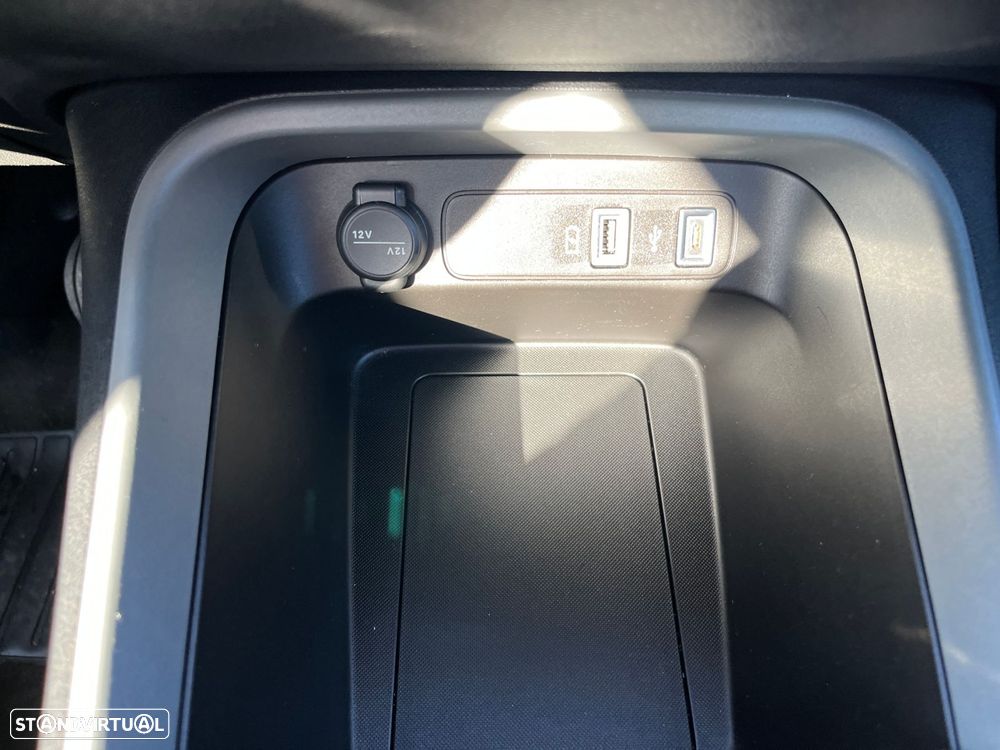 Jeep Avenger 1.2 GSE T3 Longitude - 25