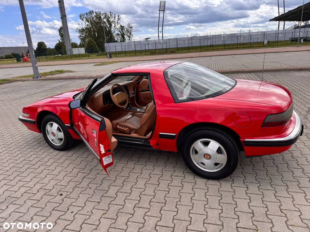 Buick Reatta - 28
