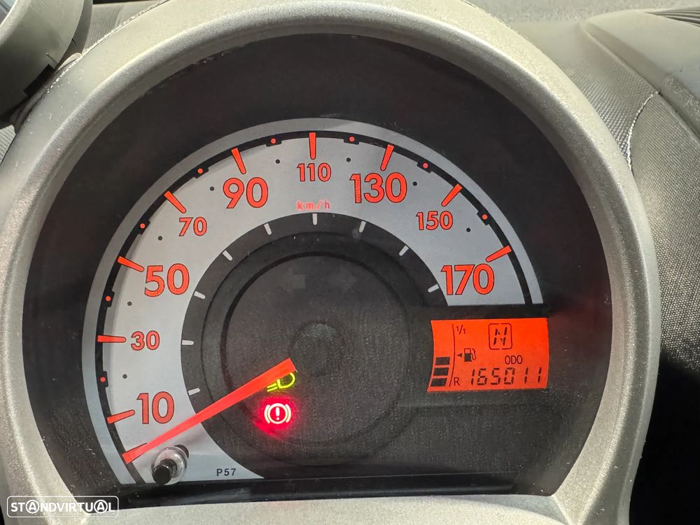 Citroën C1 1.0 EGS Style - 27