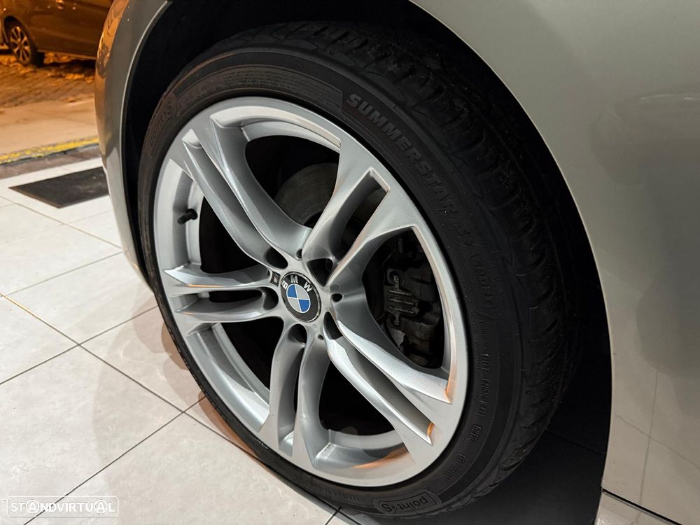 BMW 320 i Edition Exclusive - 45