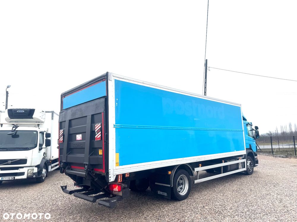 Scania P230 z ZEPRO WINDĄ - 4