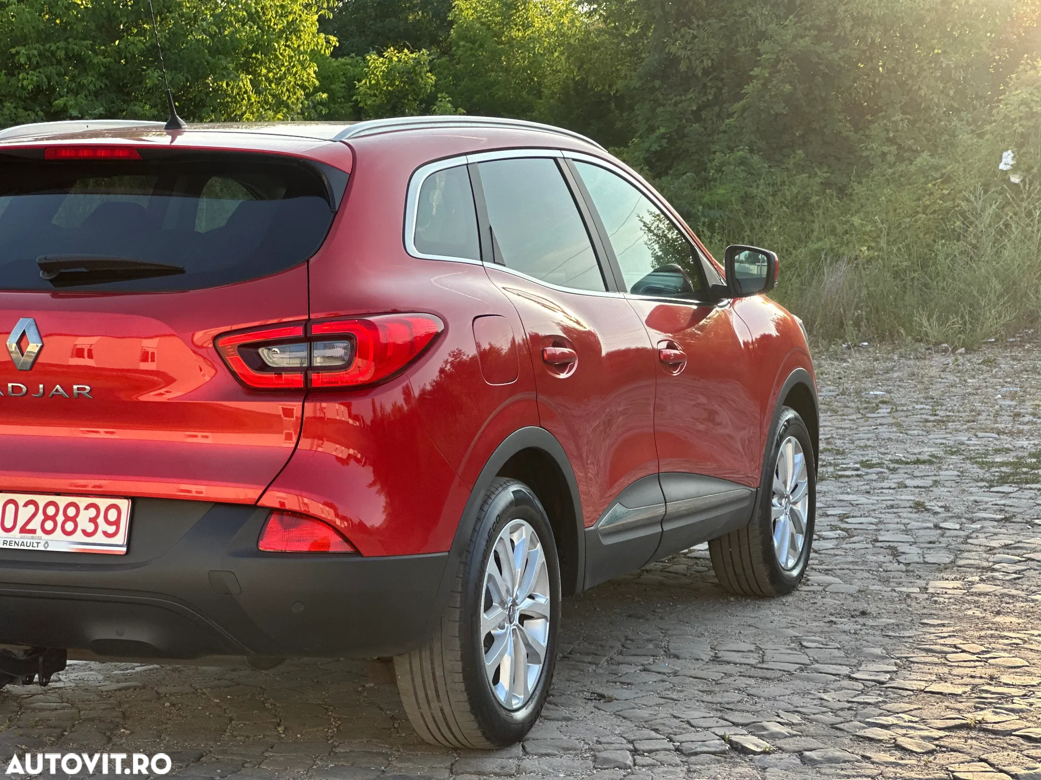 Renault Kadjar Energy TCe 130 Business - 5