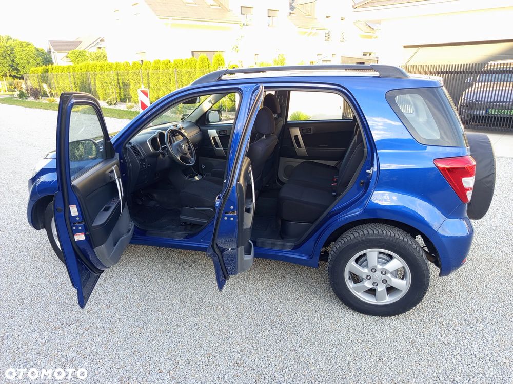 Daihatsu Terios Top 4WD - 6
