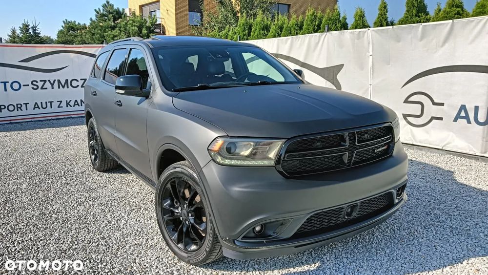 Dodge Durango
