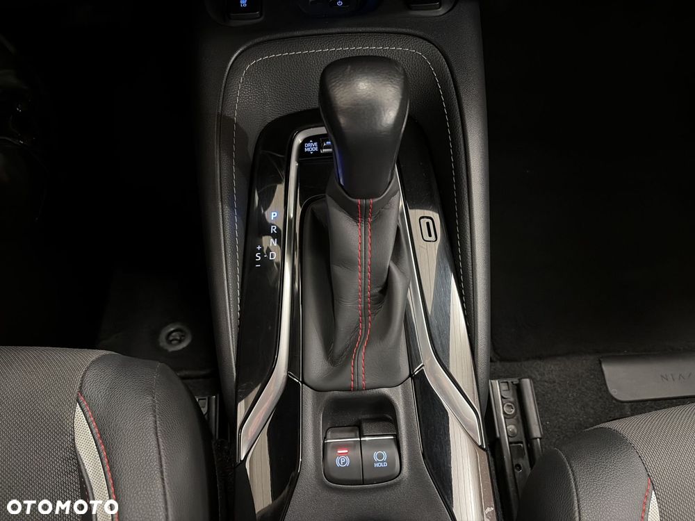Toyota Corolla 2.0 Hybrid GR Sport - 20