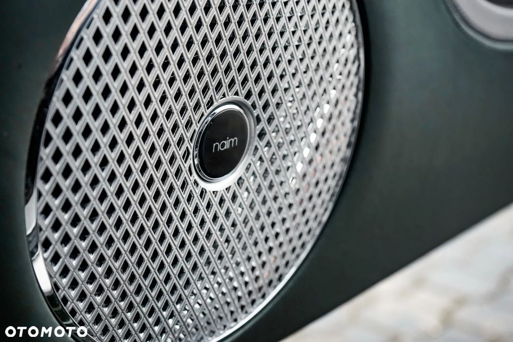 Bentley Continental GT Speed - 18