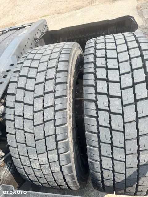 Mercedes-Benz actros - 6