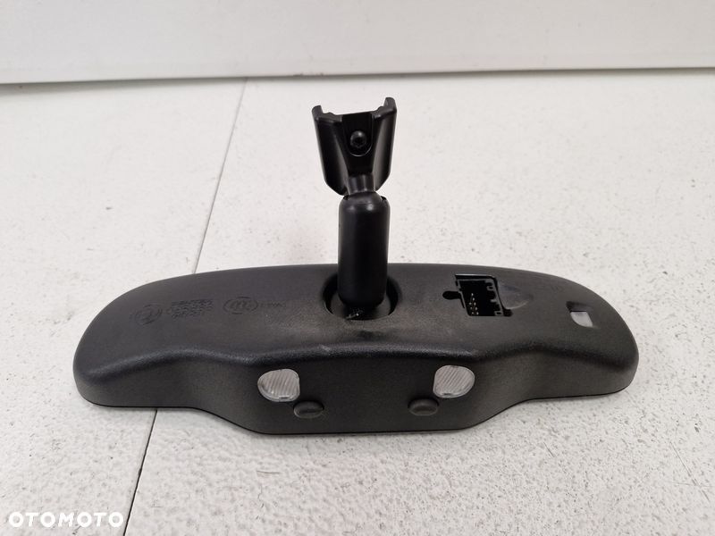 chevrolet hhr lusterko wsteczne wewnętrzne cofania - 7