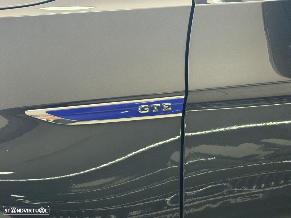 VW Passat Variant 1.4 TSI GTE+ Plug-in - 36