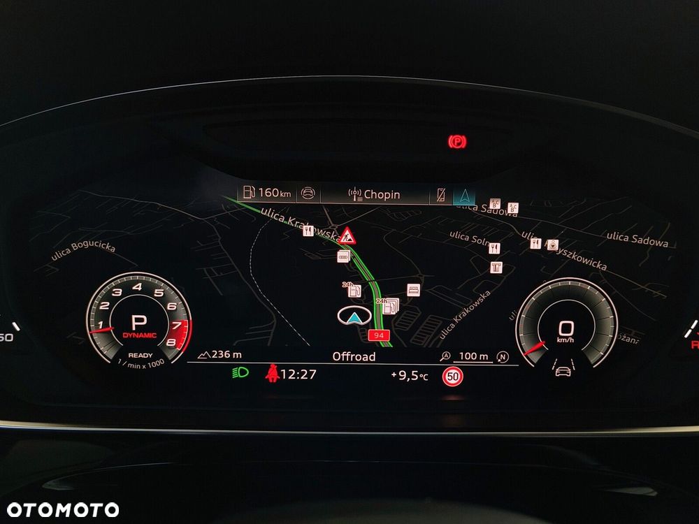 Audi S8 - 12