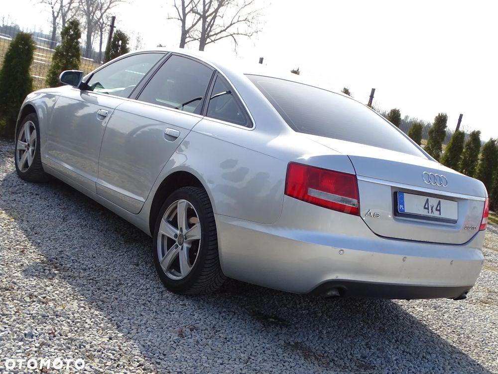 Audi A6 Limousine - 3