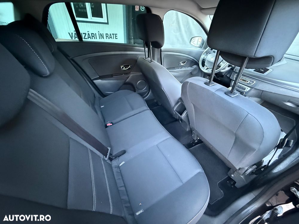 Renault Megane - 9