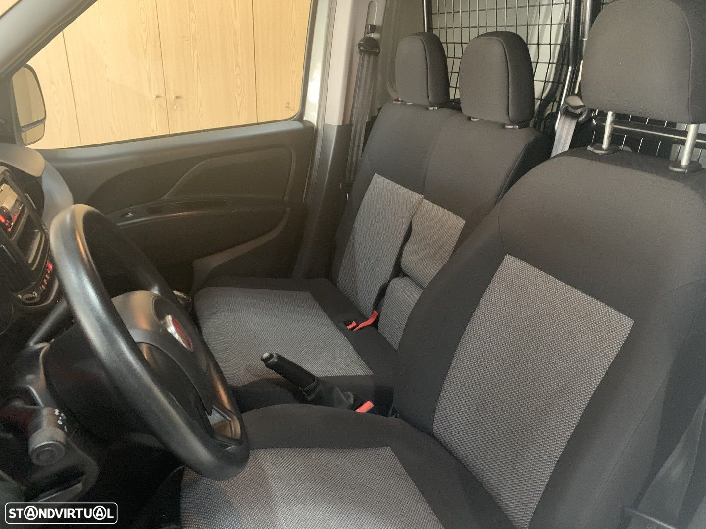 Fiat Doblo 1.3 MJ Easy 3L - 21