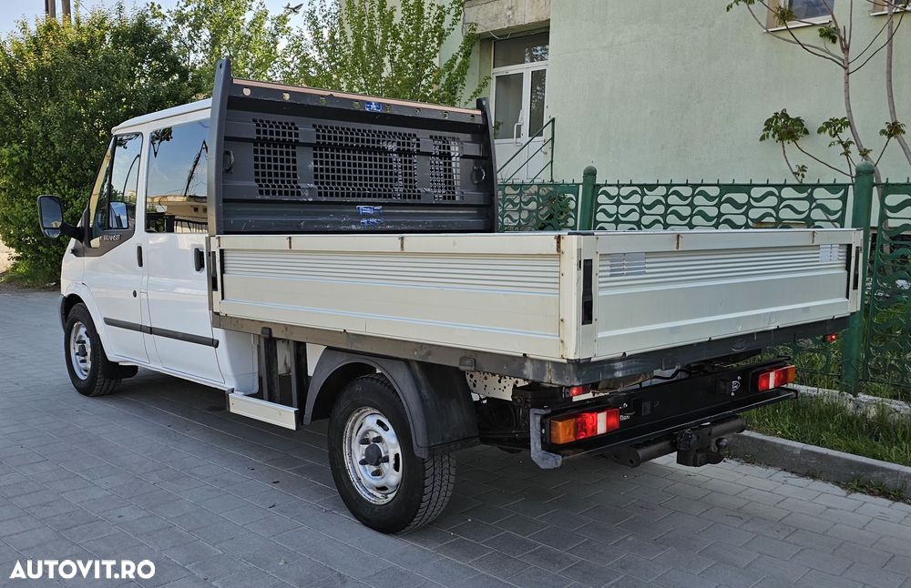 Ford TRANSIT - 4