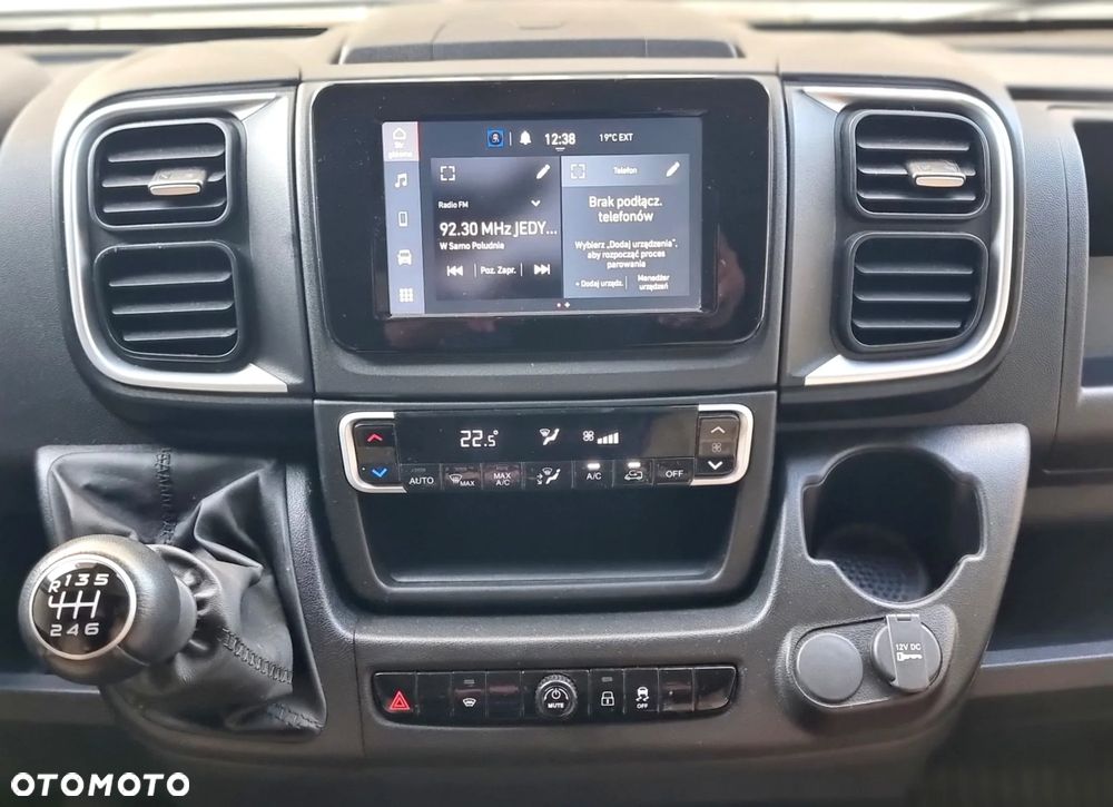 Fiat DUCATO-KAMPER - 14